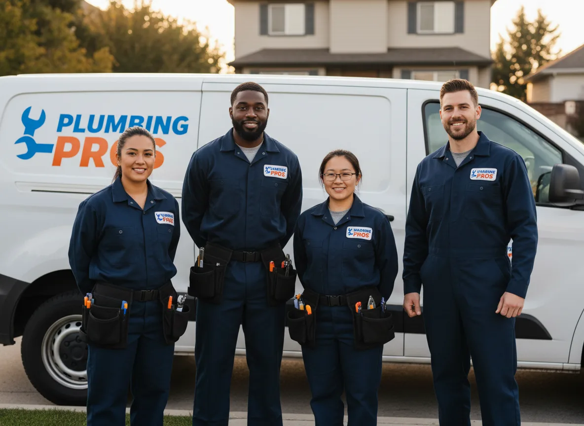 Water Heater Repair company in Guion, AR